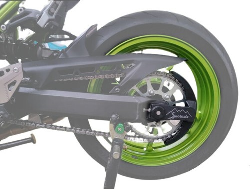 Protezione catena cleandisc - catena,