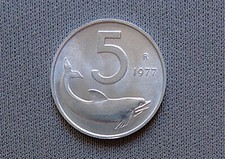 Italia Repubblica Italiana