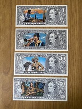 LOTTO 4 BIGLIETTI EDIS TORINO