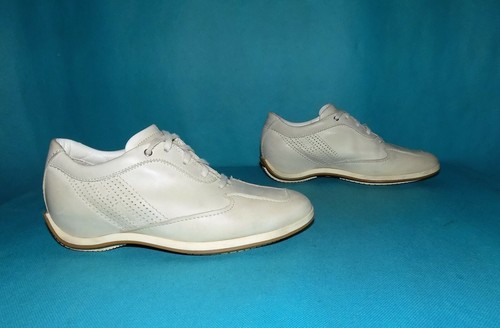 Scarpe sportive hogan pelle - scarpe,