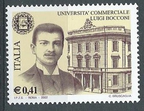 2002 italia universita - italia, la