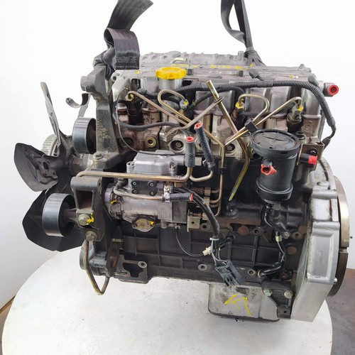 Vm61b motore esploso 4644175 - motore,