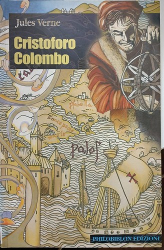 Libro narrativa cristoforo - libro,