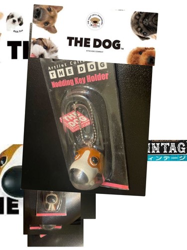 Rare heisei retro beagle - heisei,