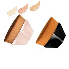 Pennello Per Fondotinta 2 Pack