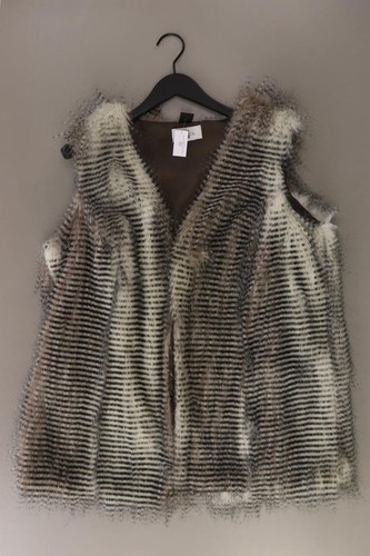 Gilet pelliccia mainpol - ⭐,