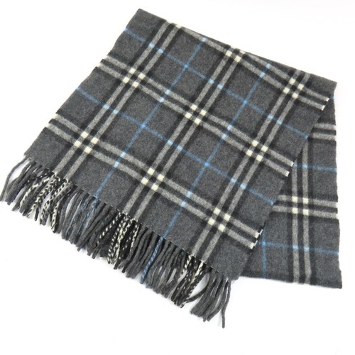Burberry stola modello - modello, a