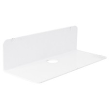 Scaffali da parete acrilici