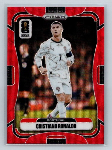 2026 panini prizm coppa - panini,