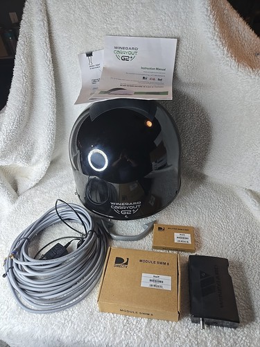 Winegard carryout plus - g2+,