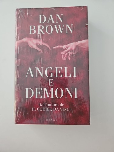 Libro dan brown - dan,
