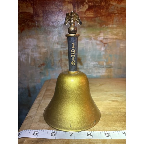 Campana liberty vintage 1976 - liberty,