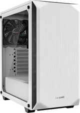 Case PC be quiet Pure Base 500