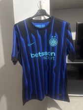 maglia nike inter home