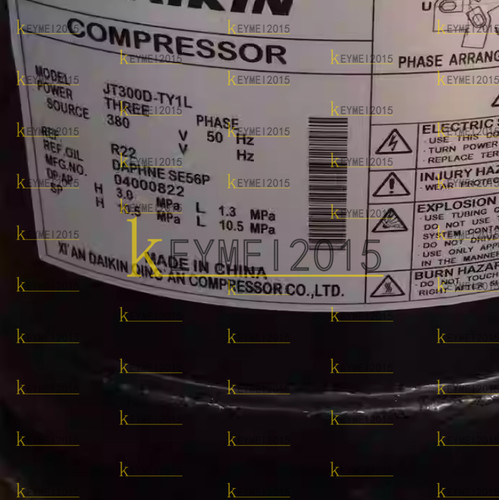 1pz nuovo compressore - 1pz,
