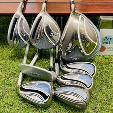 Set Completo Donna Adams Golf