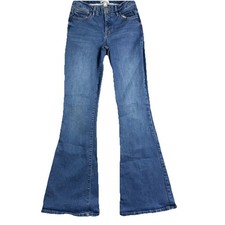 Jeans donna Forever 21 denim