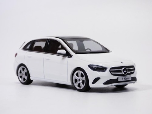 Mercedes classe blanc polar - mercedes,