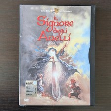 IL SIGNORE DEGLI ANELLI