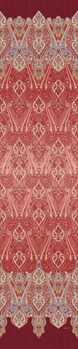 Bassetti ragusa foulard - foulard, in