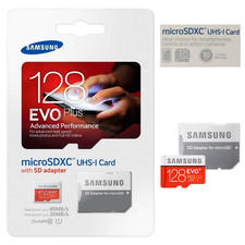 SCHEDA DI MEMORIA SAMSUNG