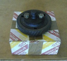 INGRANAGGIO COMPLETO USATO PER POMPA INIEZIONE BOSCH MOTORI FIATAGRI 4662590