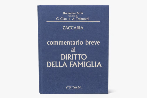 Commentario breve diritto - breve,