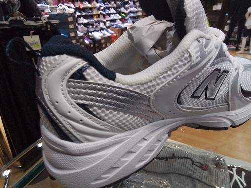 New balance 530 - new,