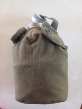 Borraccia esercito italiano - borraccia,