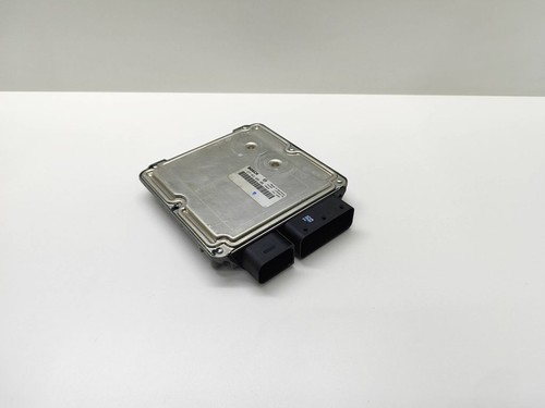Modulo comando cremagliera