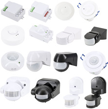 Sensore di movimento sensore