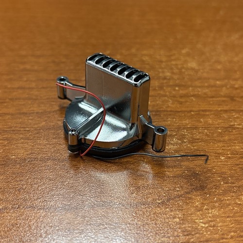 Speaker spektrum dx9 ohm - speaker,