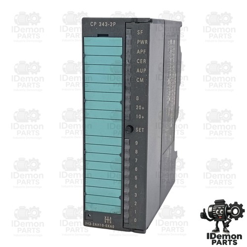 Siemens simatic 300 - siemens,