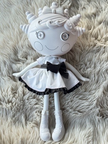 Bambola lalaloopsy color - bambola, me