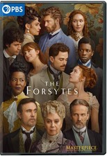 The Forsytes Season 1