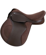 Sella da salto Winner a