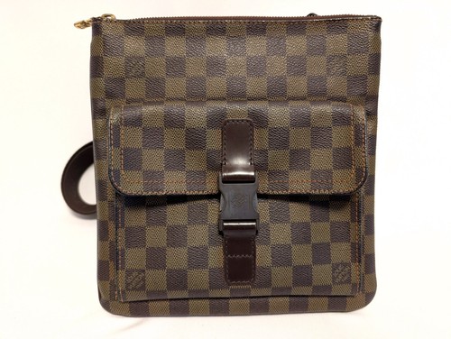 Borsa tracolla louis vuitton - tracolla,