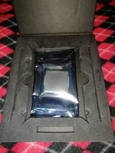 Processore intel core 3570k - processore, i5-3570k