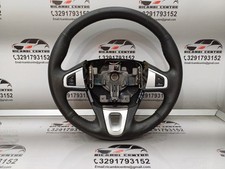 VOLANTE MULTIFUNZIONE STERZO