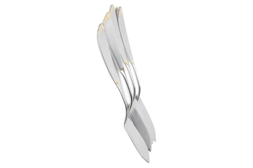 Wmf posate portata argento - portata,