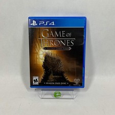 Game thrones telltale - thrones,