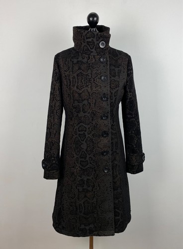 Desigual women coat jacket - women's,