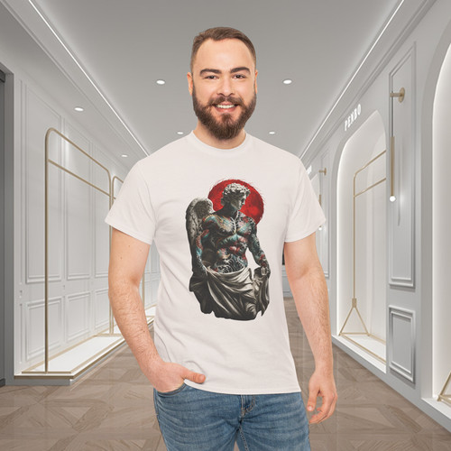 Shirt maglietta streetwear - maglietta,