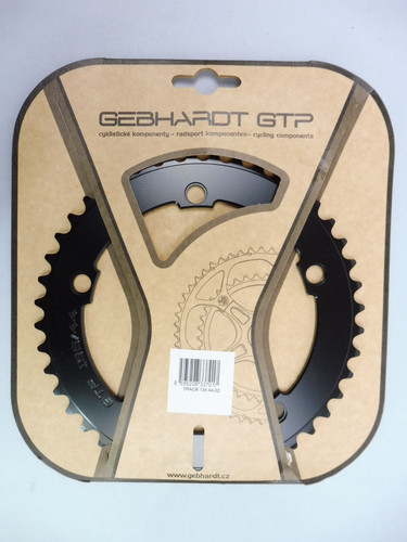 Gebhardt pcd 135 - /, 1/8"