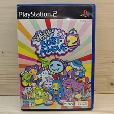 Super Bust-A-Move 2 - Pal Ita/Esp - Per Sony PS2 PlayStation 2