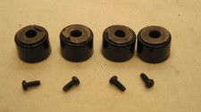 Bottom Feet w screws for a