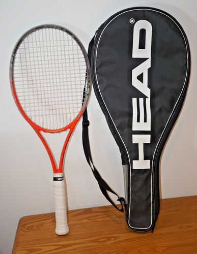 Impugnatura racchetta tennis