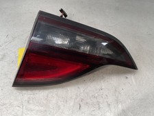 FANALE POSTERIORE DX A LED