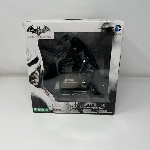 Comics batman arkham city - dc,