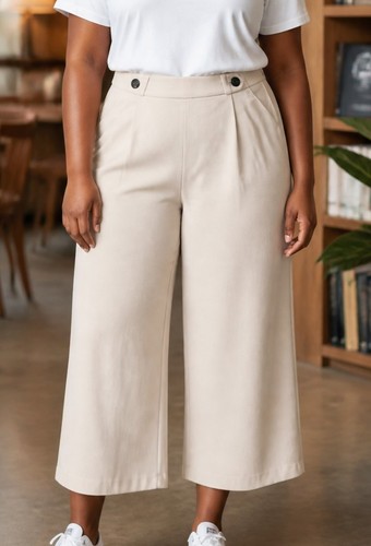 Pantalone donna jdy - jdy, gamba